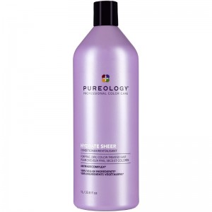 Hydrate Sheer Conditioner 33.8oz