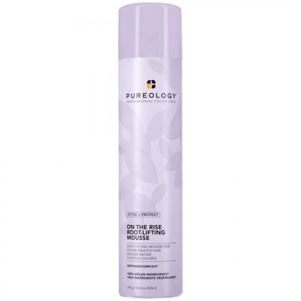 On The Rise Root-lifting Mousse 10.4oz