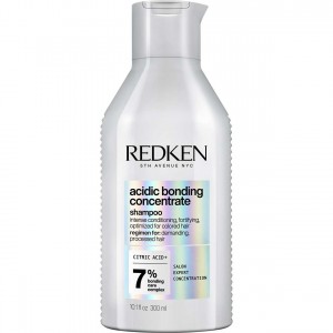 Acidic Bonding Shampoo 10.1oz