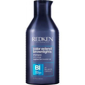 Color Extend Brownlights Shampoo 10.1oz