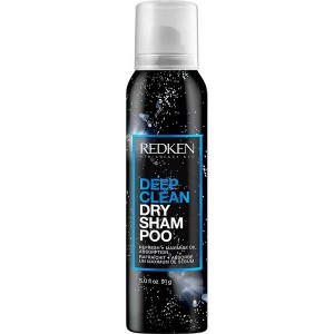 Deep Clean Dry Shampoo 5oz