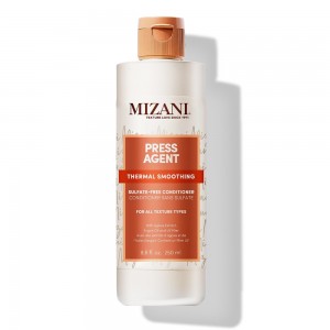 Press Agent Thermal Smoothing Conditioner 8.5oz